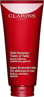 Clarins Super Restorative Balm For Abdomen & Waist 200ml/6.6oz