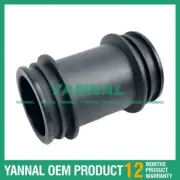 Water Channel Pipe For Volvo D6E EW230C excavator Engine