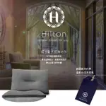 HILTON希爾頓 能量健康雪花枕(2入組)