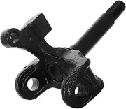 DRESSOOS Go Kart Part Knuckle Front Axle Replacement for Enhanced Steering and Braking