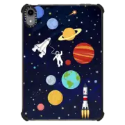 iPad mini (6th gen) iPad Impact Case In space