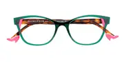 Face a Face Bocca Lemon 2 2045 Women’s Glasses Blue Size 50 - Private Health Rebate - Blue Light Block Available