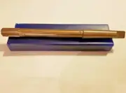 Drill America 21/32" High Speed Steel Taper Shank Machine Expansion Reamer, DWR