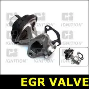 EGR Valve FOR VW GOLF 75bhp V 2.0 04->08 Diesel QH