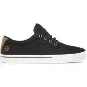 Etnies - Jameson 2 Eco Shoes Black/Black/White