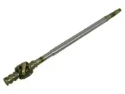 Steering Shaft 24.5" for David Brown 1210 880 885 990 995 996 & White Oliver 500