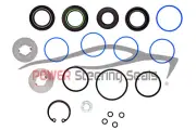 POWER STEERING RACK AND PINION SEAL/REPAIR KIT FITS TOYOTA TERCEL 1983-1988 (for: Toyota)