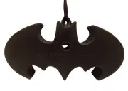 Chewelry Sensory Chew Necklace Chews Autism ASD Stim SEN Chewy Tubes Bat Toys