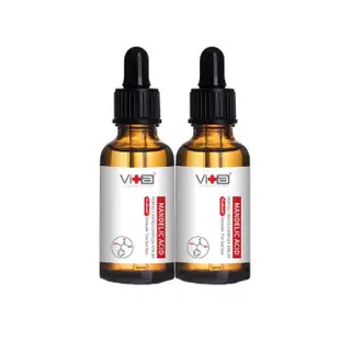 【薇佳】買一送一★蜜花酸晶煥膚美白精萃30mL(臉部保養/精華液)