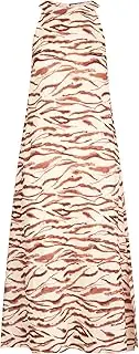 [Mint & Mia] Women's Woven Dress, Multi-Coloured