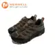 【Merrell】Moab 3 GTX Wide 男寬楦低筒登山健行鞋 ML035801W