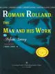 【電子書】Romain Rolland The Man And His Word