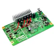 Epson L1800.1 390 Won't Power On Beeping or no beeping fix it "USA"
