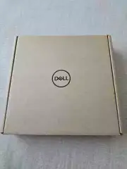 New Sealed Dell Thunderbolt 4 Dock WD22TB4 Docking Station With 180W Adapter