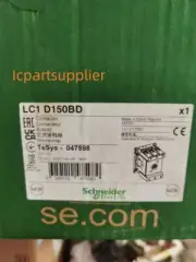 1PCS LC1D150BD Brand-new Fast Shipping
