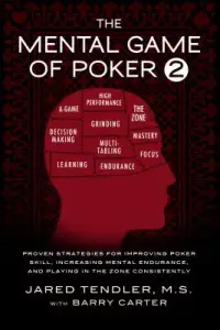 在飛比找博客來優惠-The Mental Game of Poker 2: Pr