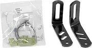 Reese Draw-Tite 58425 Fifth Wheel Bracket Kit, Black