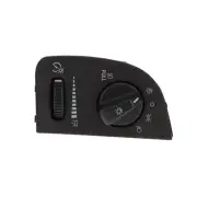 Rostra Powertrain 65-0363 Instrument Panel Dimmer Switch
