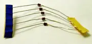 Midland 77085039 Midland - 5.6 Volt Zener Diode