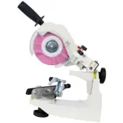 Amucolo Bench Grinder Universal Saw Chain Sharpener 120V Multi-Angle Adjustable