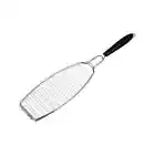 Jumbuck Fish Griller Grilling Tool Basket Outdoor BBQ Kitchen Cooking Picnic
