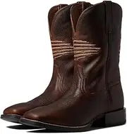 [ARIAT] Unisex-Child Sport All Country Western Boot