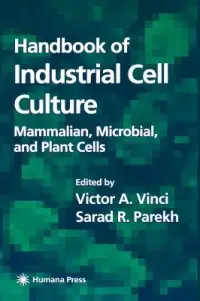 在飛比找博客來優惠-Handbook of Industrial Cell Cu