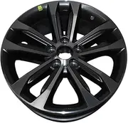 Genuine Ford Falcon FGX 18â€ alloy wheel rim 18x7.5
