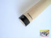 NEW! SNAPSHOT® 3/8" x 11 Joint Pro Taper Maple Cue Stick Shaft