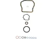 APEX 73YV62J Conversion Gasket Set Fits 1996-2012 Subaru Legacy 2.5L H4 (for: Subaru)