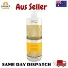 Natural Look Static Free Anti-Frizz Shampoo 1000 ML Salon Quality Professional