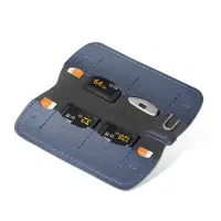 在飛比找友和YOHO優惠-PGYTECH Memory Card Wallet