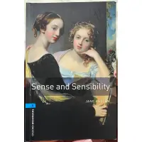 在飛比找蝦皮購物優惠-Sense and Sensibility