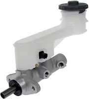 Youxiaho 1 Piece Brake Master Cylinder Compatible with Honda Element 2.4L 2007 2008 2009 2010 2011 Models OEM 46100-SCV-A71 D053 46100SCVA71