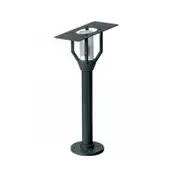 Architectural Path Light G4 in Charcoal Superlux Lighting - GV-J16-CC