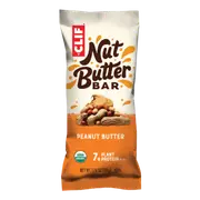 Clif Bar - Nut Butter Bar - Peanut Butter