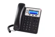 GXP1620 Small to Medium Business HD IP Phone VoIP Phone and Device,Black
