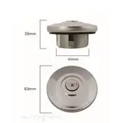 CPC Fuel Cap - SL73