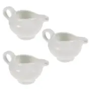 Latte Coffee Cup Pitcher Milk Multi-purpose Frothing