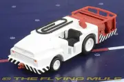 Hobby Master 1:72 MD-3 Mule Fire Tractor USN