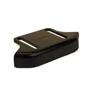 76153-736-010 Set of Two Snowblower Skids Fits Honda HS55, HS55K1, HS55K2, HS70