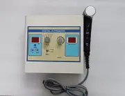 Latest 1mhez Ultra-Sound Th-erapy Best For Home Use Mach-ine