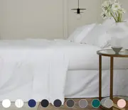 1200 Thread Count Egyptian Cotton Sheet Set