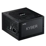 Adata KYBER850G-BKCAU XPG Kyber 850W 80+ Gold Gen 5 ATX 3.0 Non-Modular ATX Power Supply