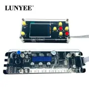 GRBL 32 bit 2-Axis Control Board Integrated Driver with Offline Controller