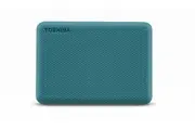 Toshiba Dynabook Canvio Advance V10 2.5" 1TB External Hard Drive [HDTCA10AG3AA]