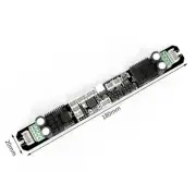 3D Printer Motherboard RP2040MCU Onboard TMC5160 Expansion Board For PITB V2.0