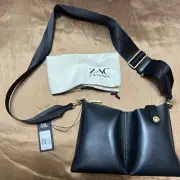 Zac Posen Crossbody Purse