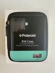 New Polaroid EVA Case For Polaroid POP Instand Digital Camera