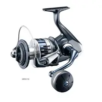 在飛比找momo購物網優惠-【SHIMANO】STRADIC SW 紡車捲線器(8000